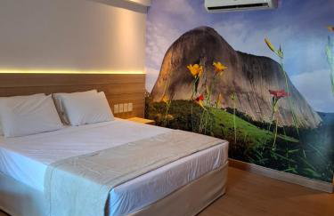Suítes com banheira de hidromassagem - Vista Azul - Foto 57