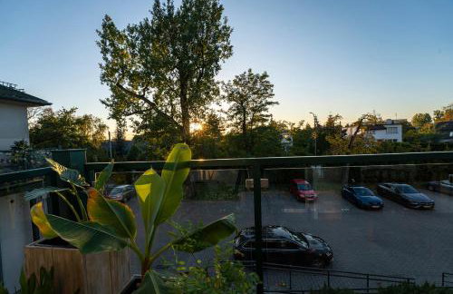 Industrial Apartment "I loft Opole" - Foto 47