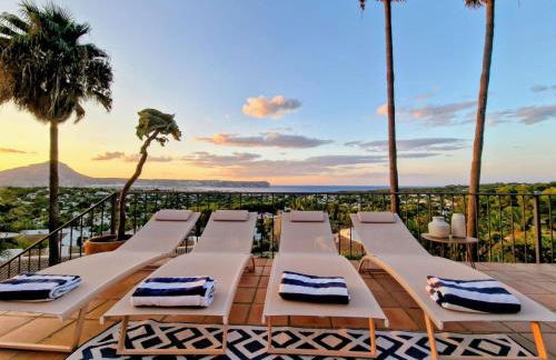 AL VENT - Managed by Almarina Villas - Foto 15