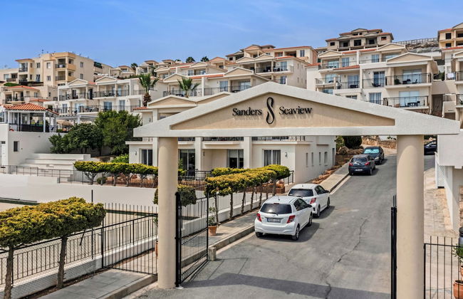 Sanders Seaview Paphos - Photo 65