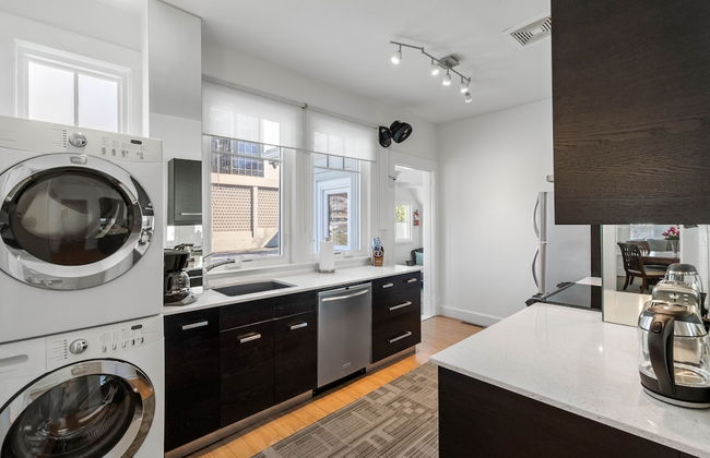 BCA Furnished Apartments - Foto 64