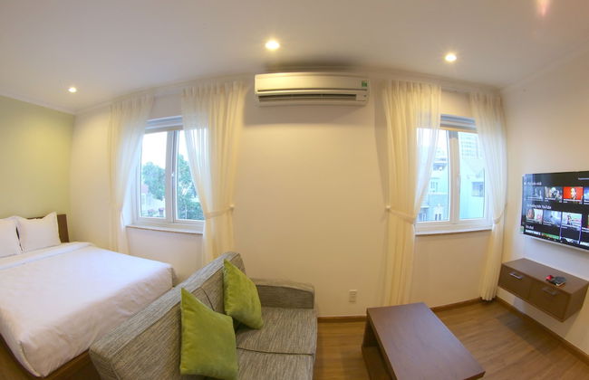 Song Hung Hotel & Serviced Apartments - Photo 36