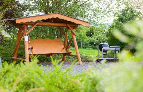 Ferienhaus OG1 "Westerwald Blick" - Foto 24