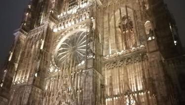 Entre 2 Rives Strasbourg-Kehl - Foto 1