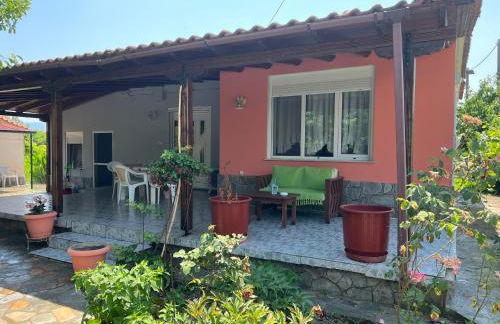 Monastiraki Villa - Foto 16