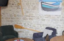 la cabane de chez berthe proche de la plage - Foto 13