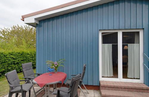 Möve Aba Bungalow 67 - Foto 1