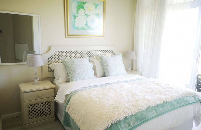 Family Cape Town Beachfront Apartment - Foto 2