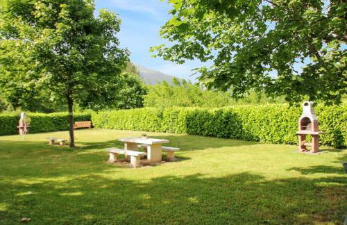 Chalet enchanteur à Tarascon-sur-Ariège avec vue sur montagne - Foto 9