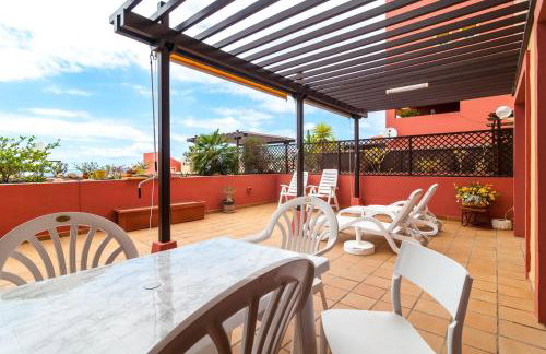 Magnificent apartment in Terrazas Del Duque 1 - Foto 14