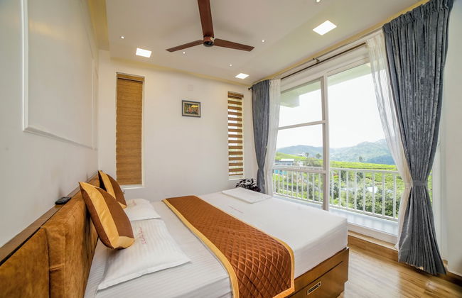 The Heaven by Xplore Indo - Foto 9