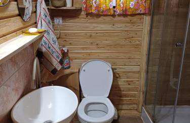 Magia Krutyni Domek nr2 - Foto 56