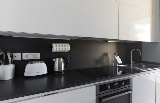 Italianway - Maffucci 50 - Foto 14