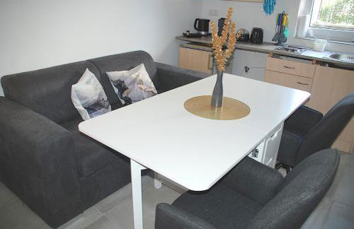 Willkommen in Dagersheim bei Böblingen! Gemütliches 1 Zi Appartement zum Wohlfühlen in einem angenehmen Umfeld! - Foto 14