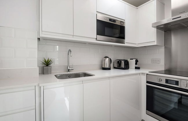 3 Sloane Gardens by UnderTheDoormat - Foto 70