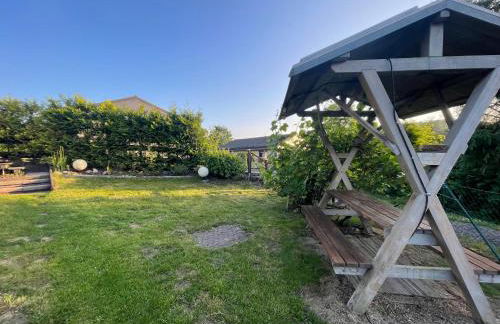 Ferienhaus am Hennesee - Foto 27