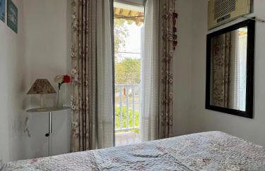 Casa verde no centro de Paraty - Foto 27