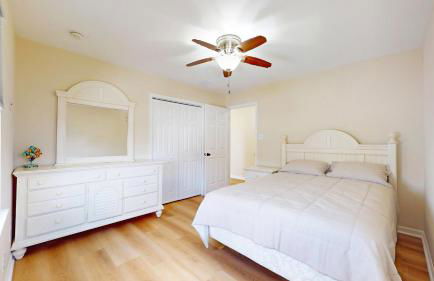 West Atlantic City Bayview House - Foto 7