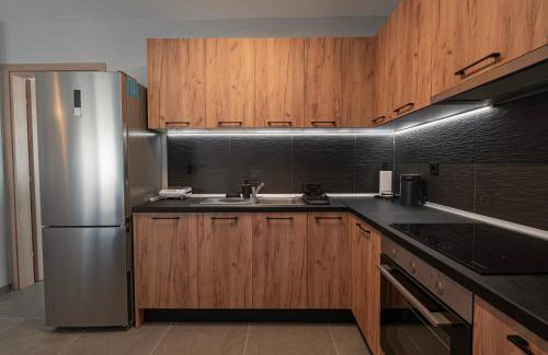 Aurora Luxury Apartments - Photo 61