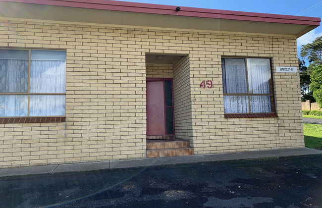 Limestone Coast Tourist Park - Photo 21