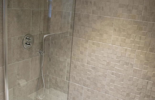 Dreamhouse at Blythswood Apartments Glasgow - Foto 28