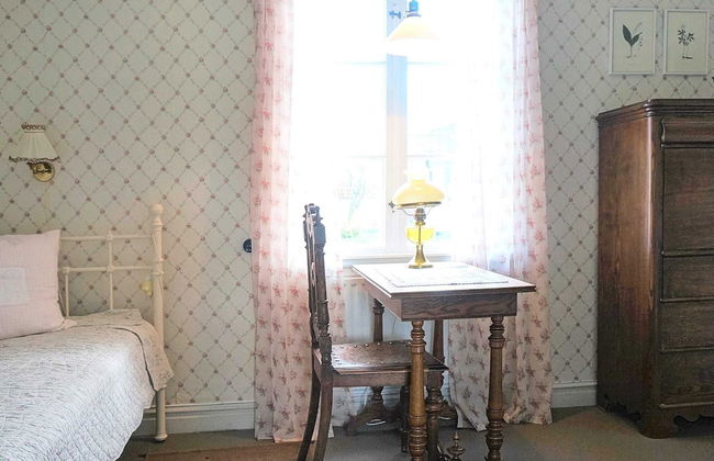 6 Person Holiday Home in Floby - Foto 20