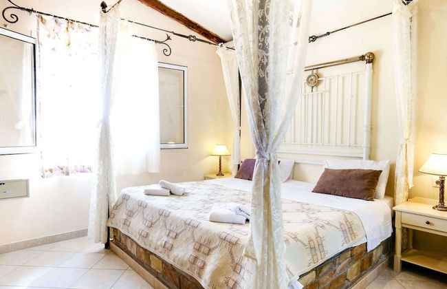 Spacious Apartment in Paleokastrites - Foto 9