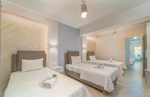 Flisvos Seaside Apartments - Foto 36