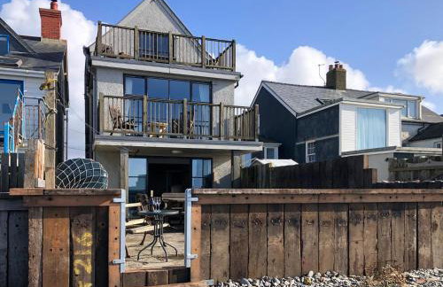 Ystwyth House - Foto 33