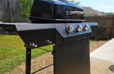 Family Fun Pet-Friendly Sleeps 10 4BR - Foto 18