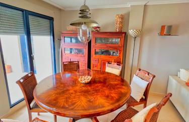 Lujo y vistas panorámicas en primera línea de mar - Foto 60