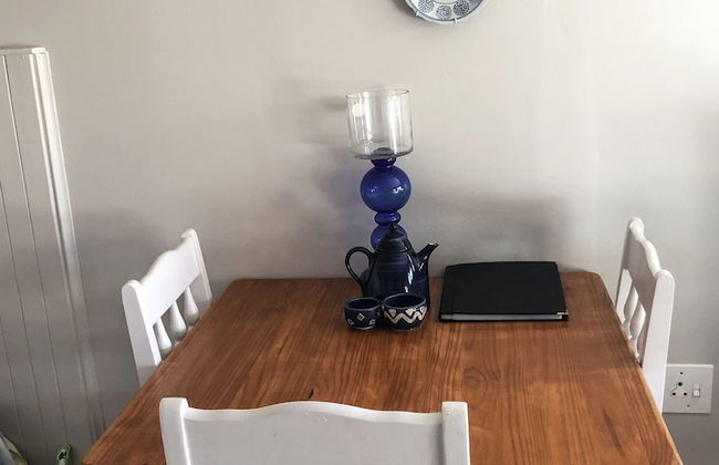 Groenhoek Game and Guest Farms - Foto 21