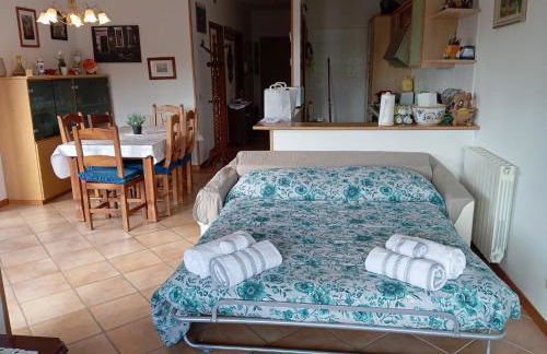 Franca's Home - Foto 16