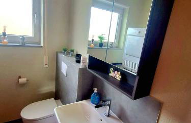 Charmante, familienfreundliche Ferienwohnung im Herzen der Vulkaneifel - Foto 30