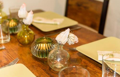 Ferienwohnung Morgentau - Photo 42