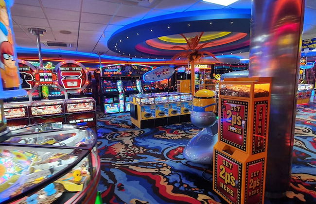 Remarkable Caravan- Chapel St Leonard's - Foto 19