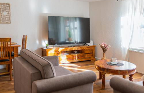 Sabina Ferienhaus - Foto 1