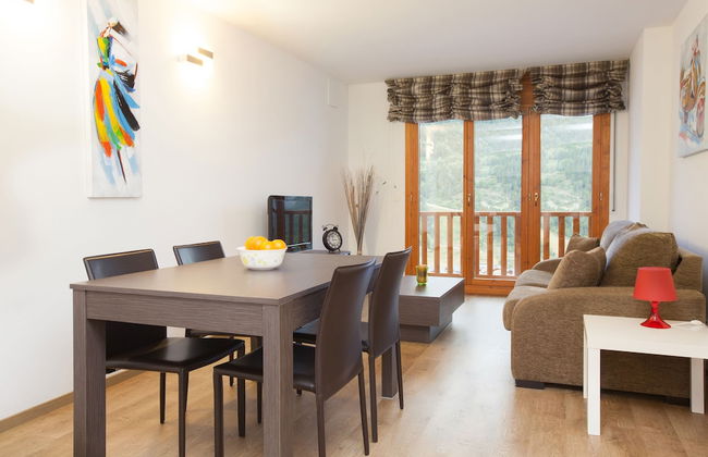 Terrasses del Tarter - Foto 69