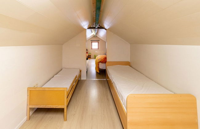 Cozy Holiday Home in Malmedy With a Beautiful View - Foto 5