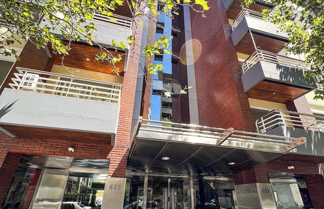 RentUp-Lujo y modernidad Puerto Madero - Foto 18