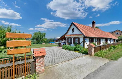 Beautiful Home In Sveti Ivan Zabno - Foto 18