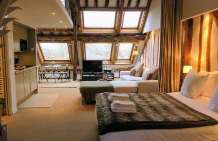 La Venelle Saint Jean - Foto 24