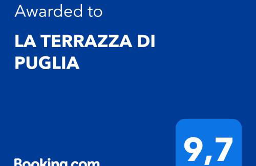 LA TERRAZZA DI PUGLIA - Foto 41