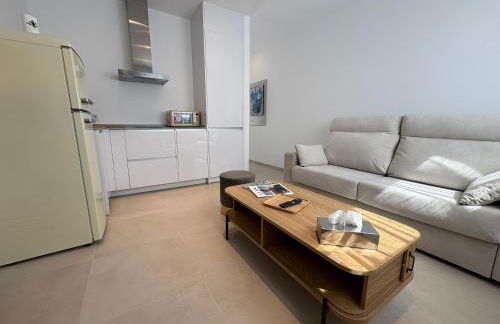 ICEBERG LUXURY DUNEs Free Private Parking - Foto 12