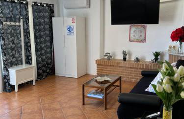 Encantador alojamiento con acceso a piscina compartida - Photo 37