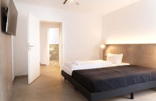 Helles & modernes Apartment am Karlsplatz - Foto 4