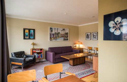 Luis City Apartments Regensburg - Foto 1