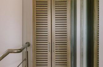 Sani Aquatic Villa with private garden - Foto 30