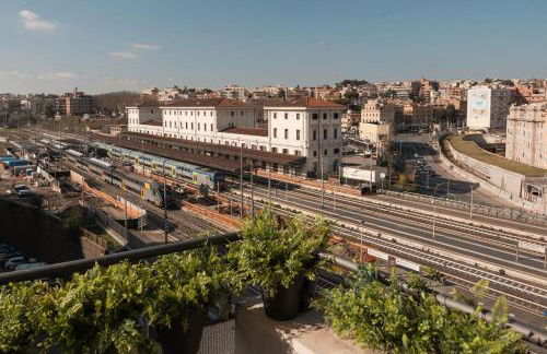 In Trastevere Luxury - Foto 26