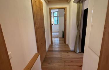 Ferienwohnung Hortensie Rittergut Schloss Zehista Gutshaus - Photo 11